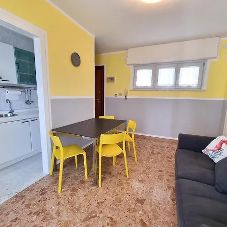 Centro Apartment Grado