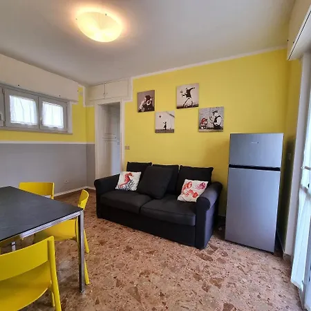 Centro Apartment