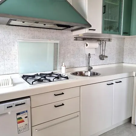Apartment Centro *