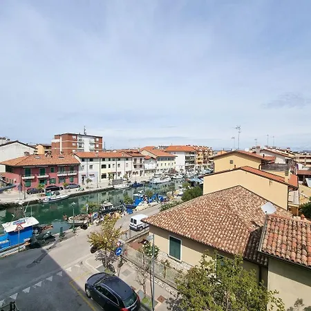 Centro Apartment *