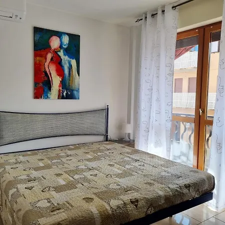 Apartment Centro *