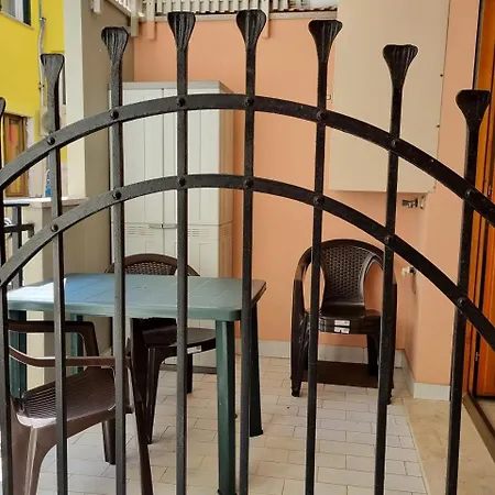 Apartment Centro *