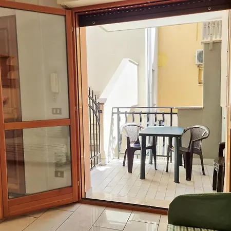 Centro Apartment Grado