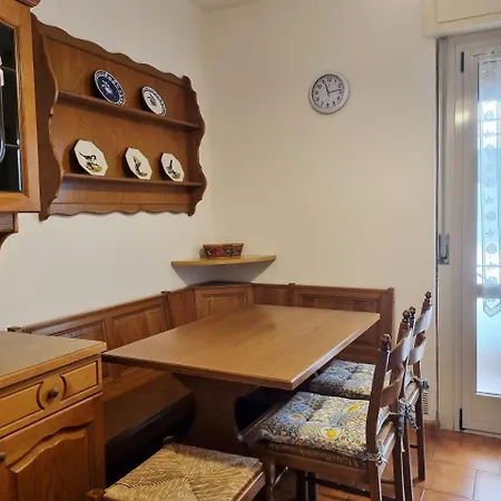 Apartment Centro Grado