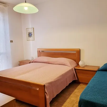 Centro Apartment *