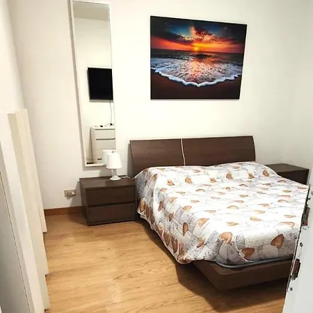 Centro Apartment *