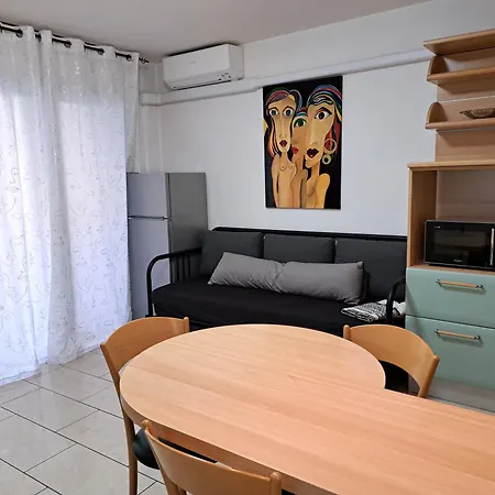 Apartment Centro *