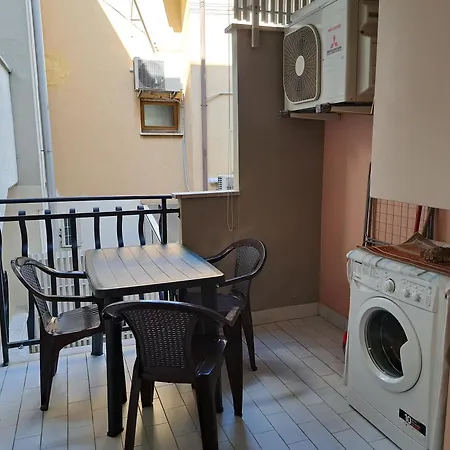 Apartment Centro